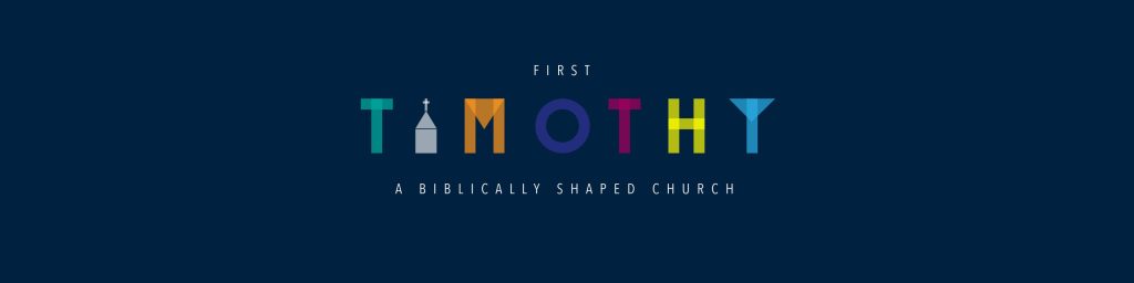 Church As Family – 1 Timothy 5:1-16