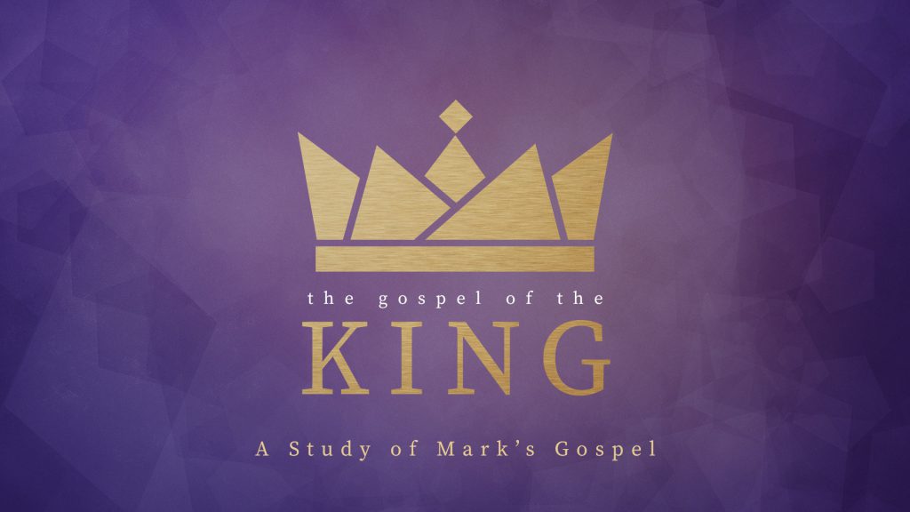 The Gospel of the King