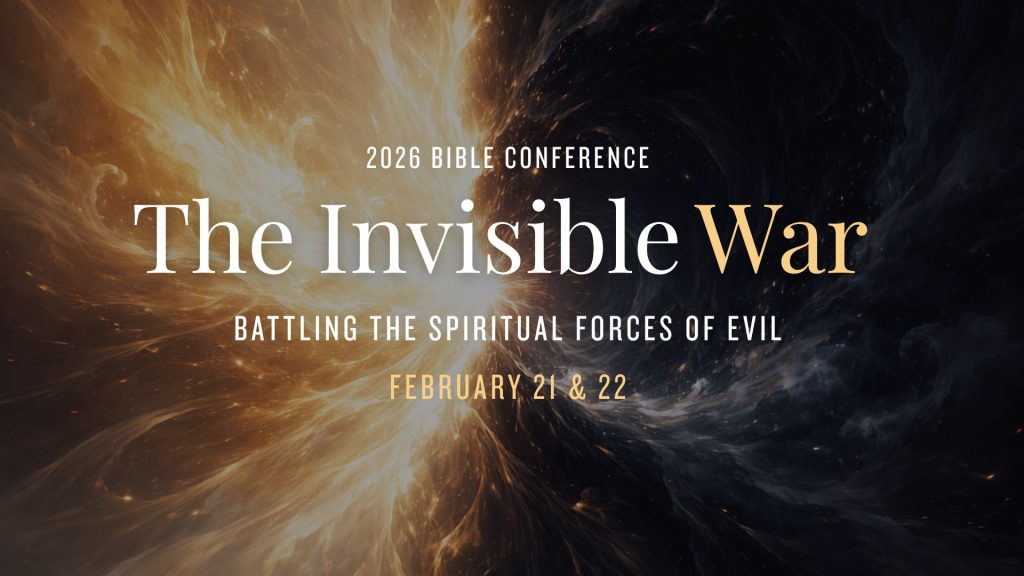 The Invisible War
