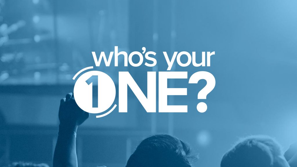 Who’s Your One?: Gospel Conviction