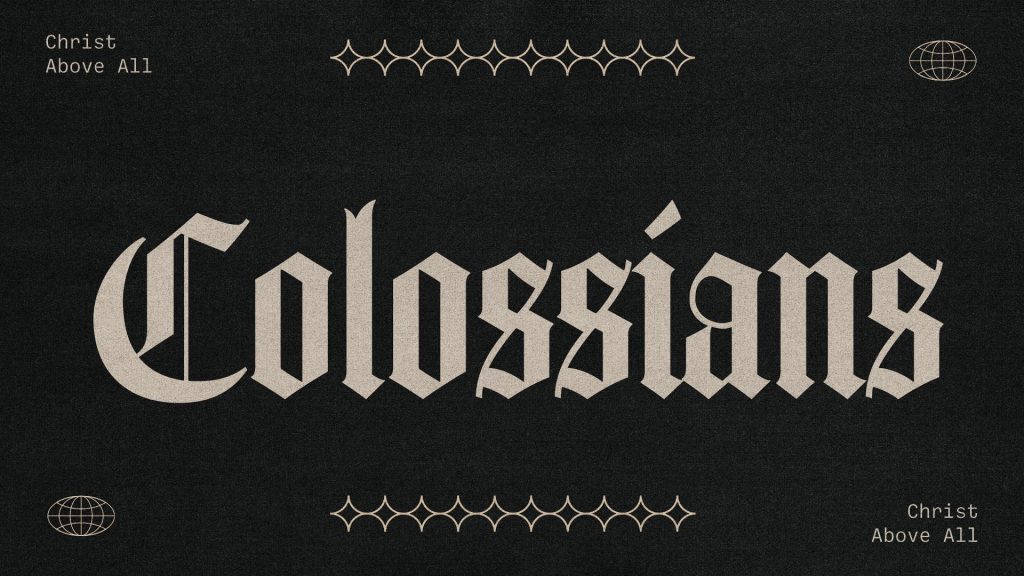 The Kinds of People God Uses – Colossians 4:7-17